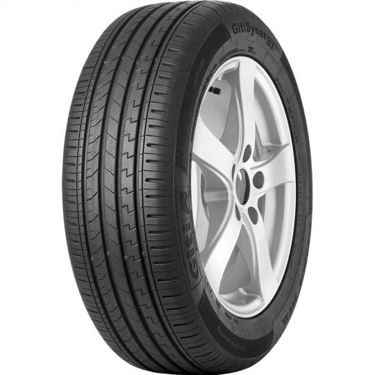 Padangos Giti Synergy E1 205/60 R16 92H
