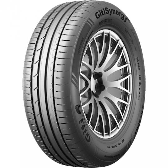 Padangos GITI SYNERGY H2 225/55 R17 97 V