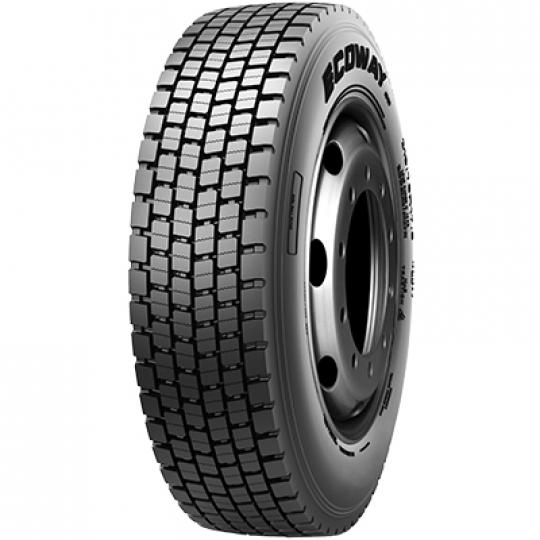 Padangos GOLDENCROWN AD159 235/75 R17,5 143/141J