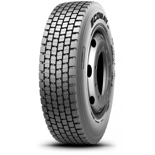Padangos GOLDENCROWN AD159 ECOWAY 225/75 R17,5 129/127M