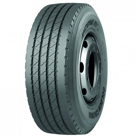 Padangos GOLDENCROWN AZ170 215/75 R17,5 135/133J