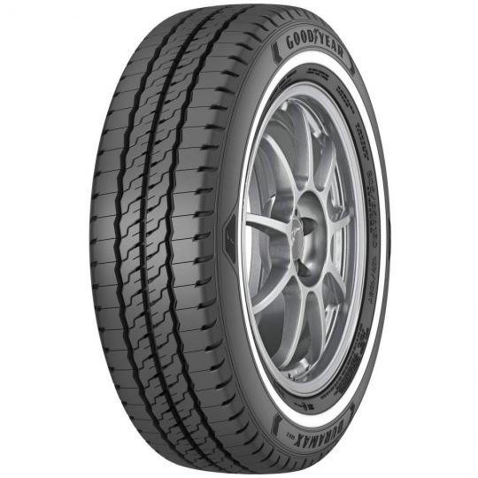 Padangos GOOD YEAR DURAMAX G2 195/70 R15C 104 S
