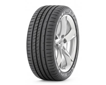 Padangos GOOD YEAR EAGLE F-1 ASYMMETRIC 2 265/40 R19 N0 98 Y