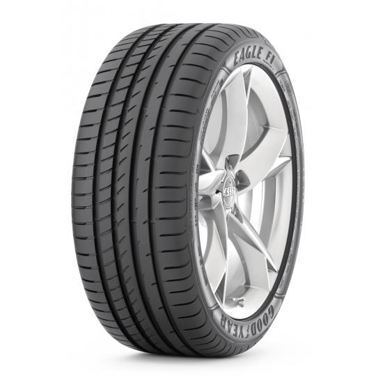 Padangos Goodyear Eagle F1 Asymmetric 2 225/45 R18 91Y