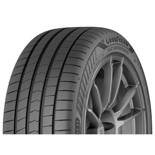 Padangos GOOD YEAR EAGLE F-1 ASYMMETRIC 6 235/35 R19 XL FR 91 Y
