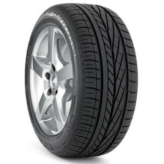 Padangos Goodyear Excellence 275/40 R19 101Y ROF
