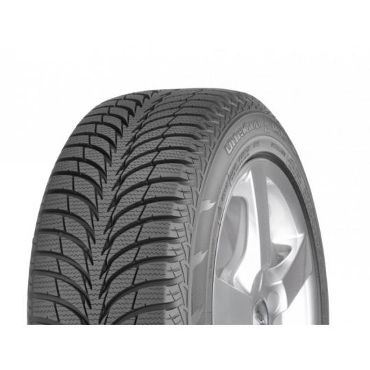 Padangos GOOD YEAR UG ICE + 185/65 R15 88 T