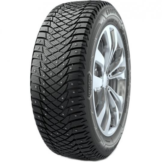 Padangos GOOD YEAR ULTRA GRIP ARCTIC 2 255/35 R18 XL 94 T