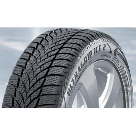 Padangos GOOD YEAR ULTRA GRIP ICE 2 195/55 R15 85 T