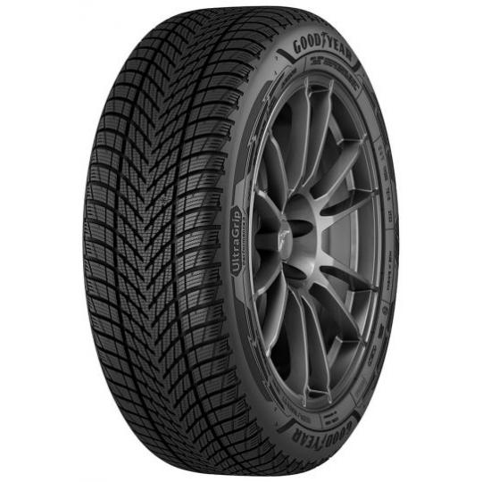Padangos GOOD YEAR ULTRAGRIP PERFORMANCE 3 175/65 R14 82 T