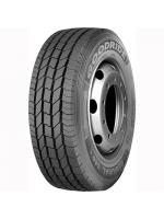 Padangos GOODRIDE GSR+1 215/75 R17,5 128/126M