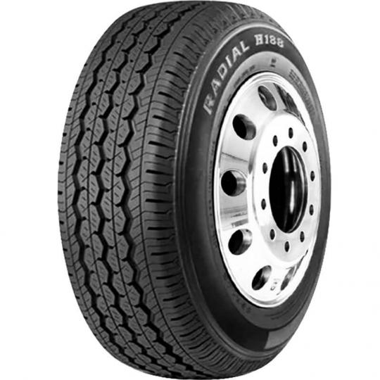 Padangos GOODRIDE H188 175/70 R14C 95 S