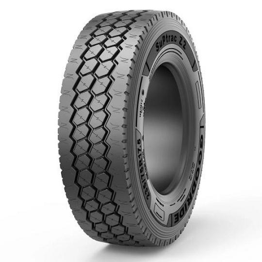 Padangos GOODRIDE SUPTRAC Z2 265/70 R19,5 143/141J