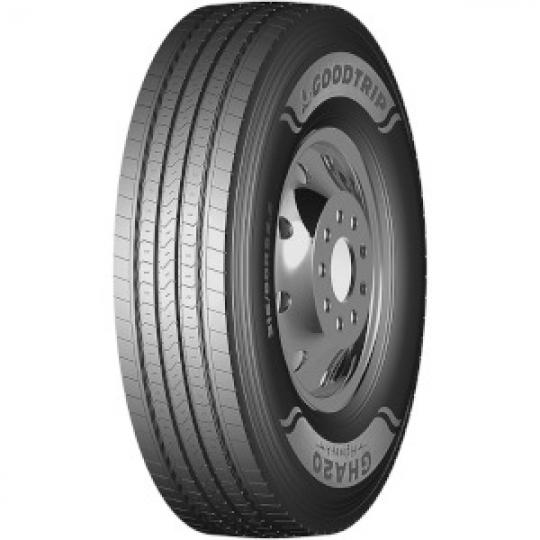 Padangos GOODTRIP GHA20 245/70 R19,5 136/134M