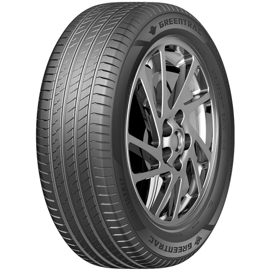 Padangos GREENTRAC JOURNEY-X 195/65 R15 91 V