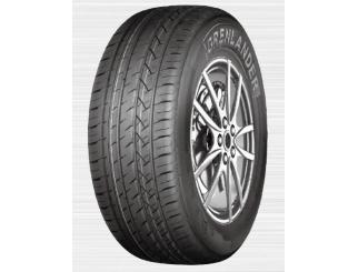 Padangos GRENLANDER ENRI U08 205/45 R17 XL 88 W