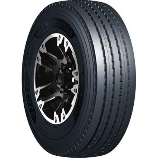 Padangos GROUNDSPEED GSKS01 235/75 R17,5 143J