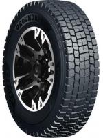Padangos GROUNDSPEED GSVS02 205/75 R17,5 124M