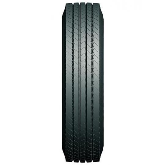 Padangos GROUNDSPEED GSZS01 245/70 R17,5 136M