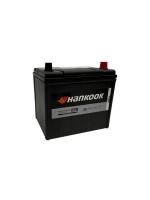 Akumuliatoriai HANKOOK EFB 145D31L(T110) 90 AH 820 EN