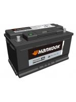 Akumuliatoriai HANKOOK EFB 57530 75 AH 730 EN