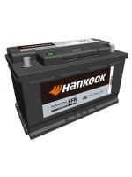 Akumuliatoriai HANKOOK EFB 59530 95 AH 850 EN