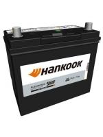 Akumuliatoriai HANKOOK MF54584 45 AH 360 EN