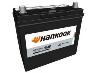 Akumuliatoriai HANKOOK MF54584 45 AH 360 EN