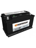 Akumuliatoriai HANKOOK MF57539 75 AH 640 EN