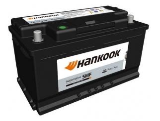 Akumuliatoriai HANKOOK MF57539 75 AH 640 EN