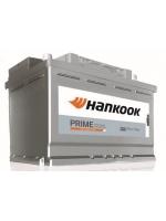 Akumuliatoriai HANKOOK PMF55205 52 AH 520 EN