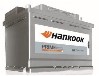 Akumuliatoriai HANKOOK PMF56105 60 AH 600 EN