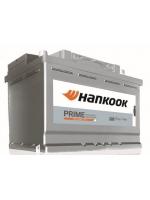 Akumuliatoriai HANKOOK PMF56305 63 AH 600 EN