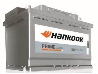Akumuliatoriai HANKOOK PMF56305 63 AH 600 EN