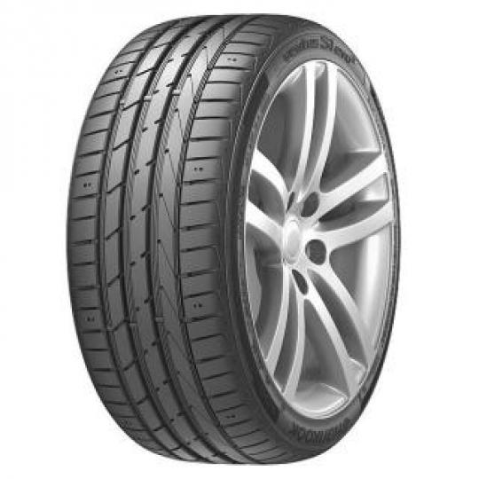 Padangos Hankook Ventus S1 evo2 K117 255/35 R19 96Y XL