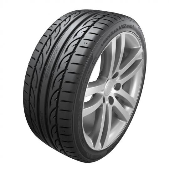 Padangos Hankook Ventus V12 evo2 K120 235/40 R18 95Y XL