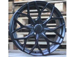 Ratlankiai HAXER B1449 BHM 4X100 R16 5,5 ET30