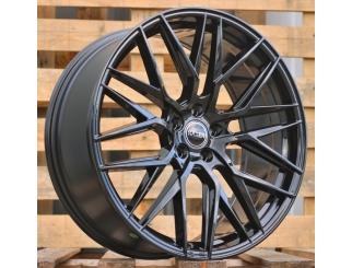 Ratlankiai HAXER HX035 B 5X120 R17 7,5 ET34