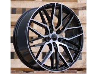 Ratlankiai HAXER HX035 BFM 5X114,3 R17 7,5 ET40