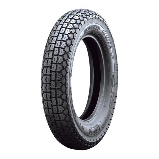 Padangos HEIDENAU K38 3,50 100 -10 59M TL FRONT/REAR