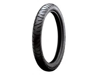 Padangos HEIDENAU K56 2,50 -17 43J TT FRONT/REAR