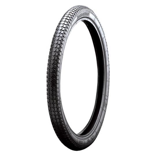 Padangos HEIDENAU M3 2,25 -17 28B TT FRONT/REAR