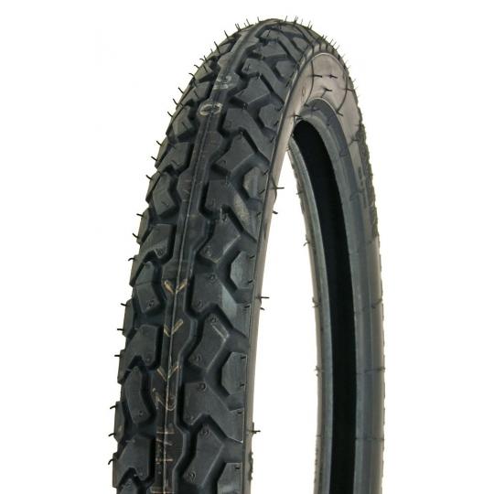 Padangos HEIDENAU M4 2,25 -17 28B TT FRONT/REAR