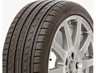 Padangos Hifly HF805 245/40 R18 97W XL