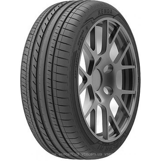 Padangos KENDA EMERA A1 KR41 225/40 R19 XL 93 Y