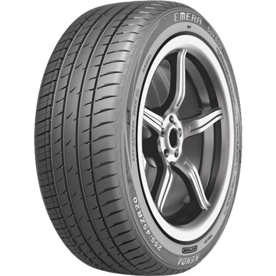 Padangos KENDA EMERA SUV KR605 235/55 R19 101 W