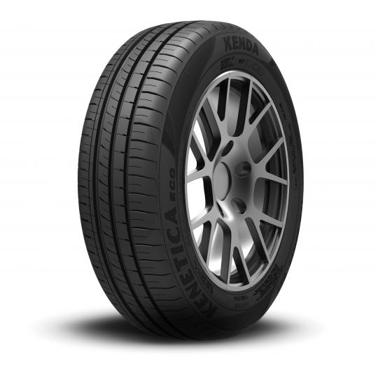 Padangos KENDA KENETICA ECO KR203 185/70 R14 88 H