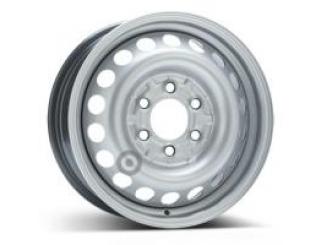 Ratlankiai KFZ 163323 S 6X130 R16 6,5 ET62