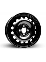 Ratlankiai KFZ 3515 B 4X100 R14 4,5 ET37