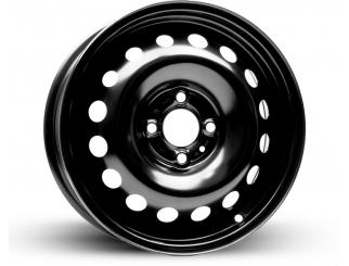 Ratlankiai KFZ 3515 B 4X100 R14 4,5 ET37